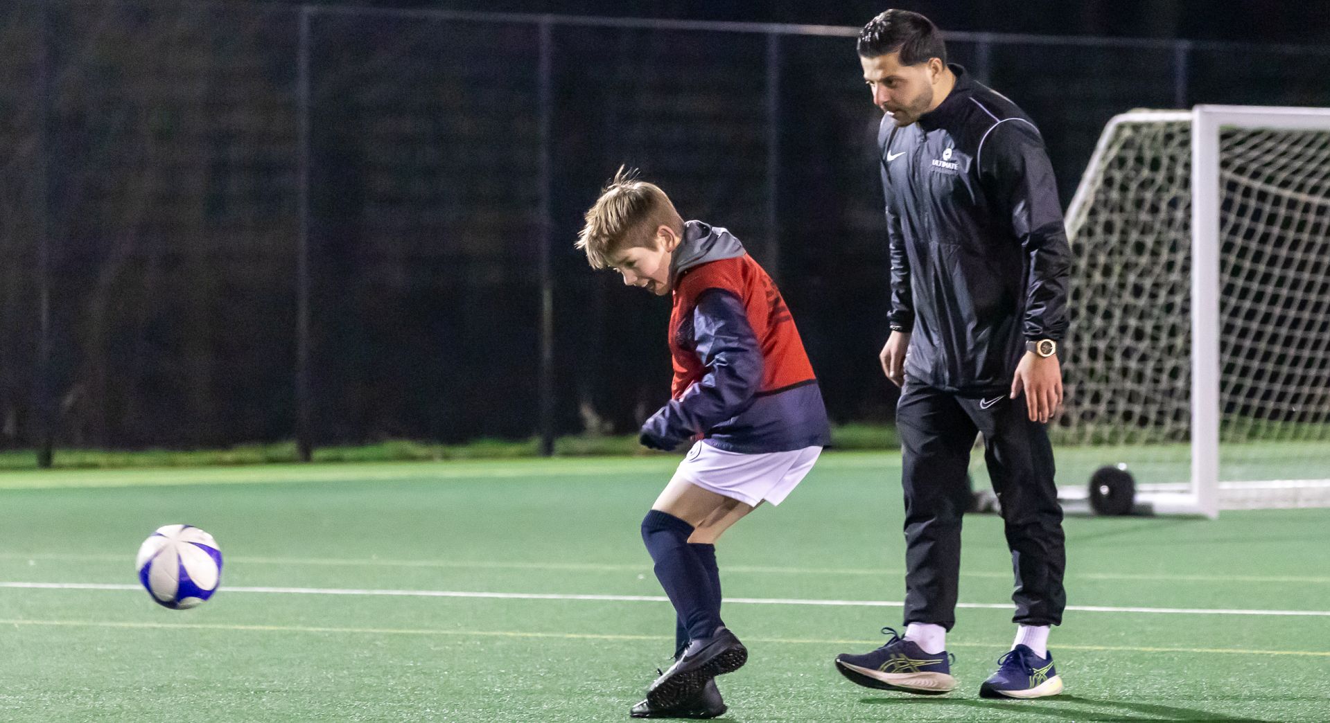 1-1 Coaching