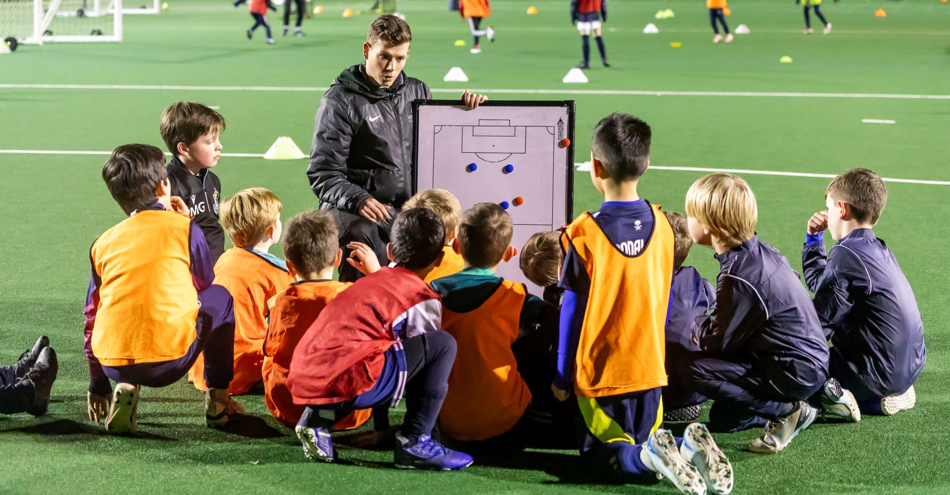 Elite Pre Academy