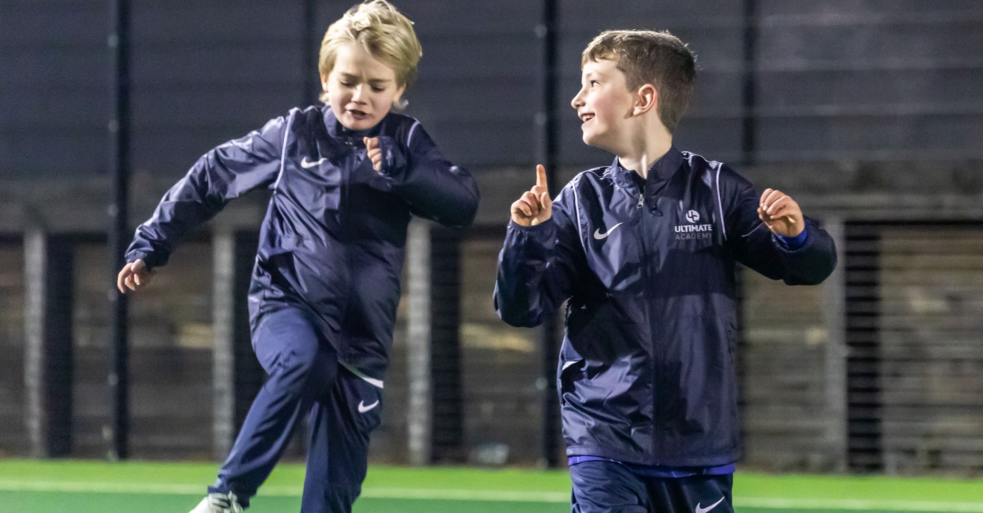 Foundation Football