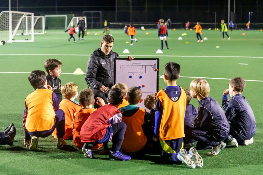 Ultimate Football Academy